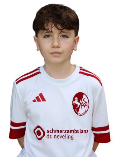 Efe Bey Toran