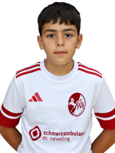 Odai Abdullah
