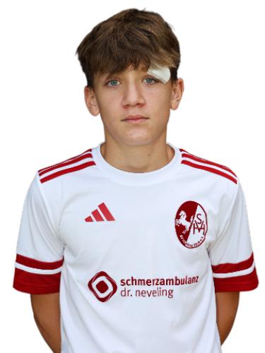 Liam Goltz