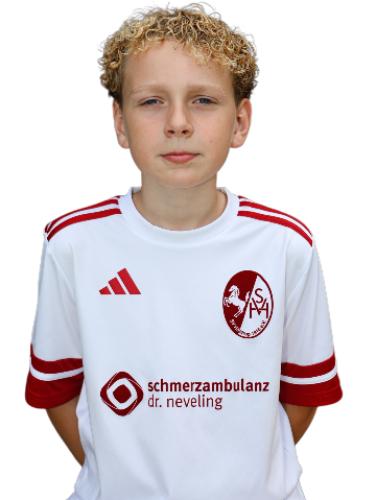 Taylor-Rico Jaskulla