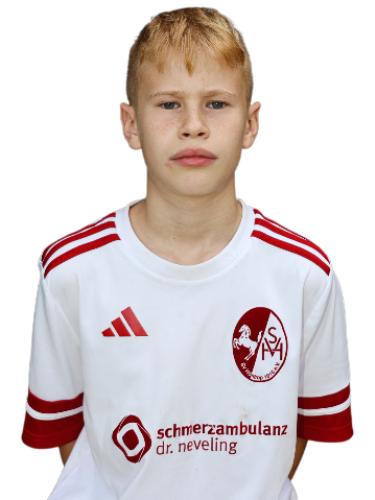 Malik Tulodziecki