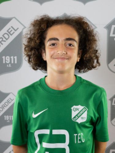 Baha Cinar