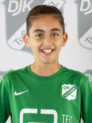 Romaf Aldaoud