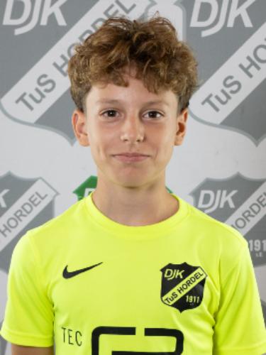 Rinor Hallaci