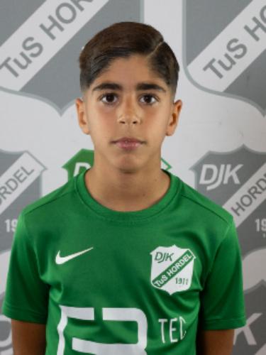 Yassin Siad