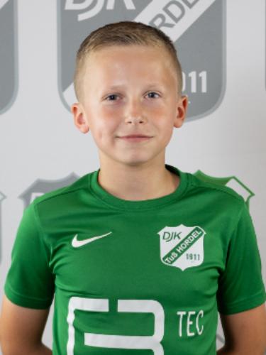 Juliano Milan Siebert