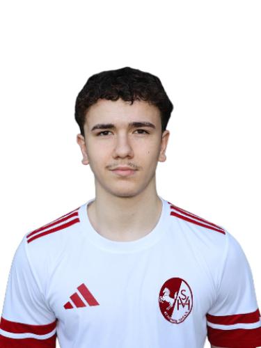 Eren Nizamettin Toran