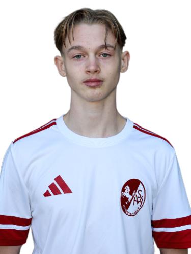 Jonas Klinge
