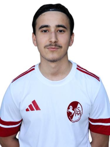 Dogukan Ergovanli