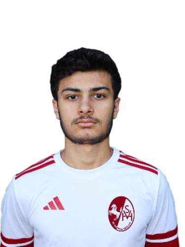 Muhammed Resul Ciyhan