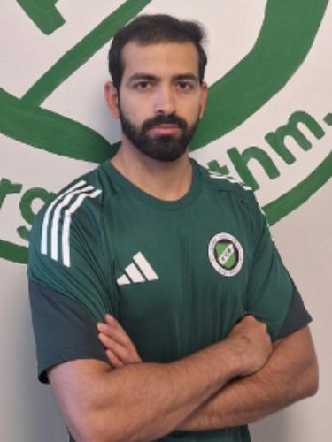 Emad Al Deen Mahmoud Salem Alayed