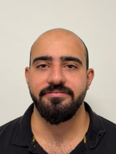 Marcel Rashid