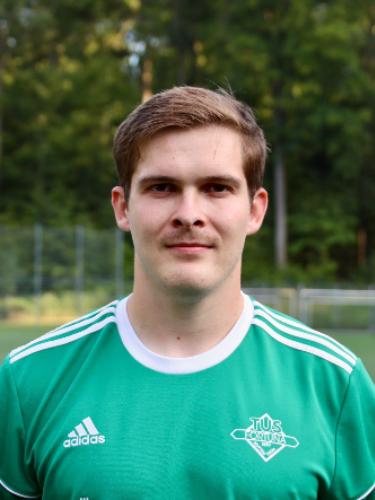 Florian Schäfers
