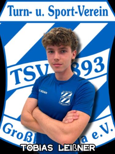Tobias Nico Leißner