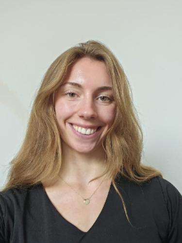 Chanel-Melodie Schubert
