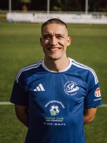 Jannik Hennes