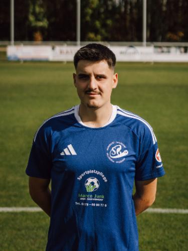 Tobias Müller