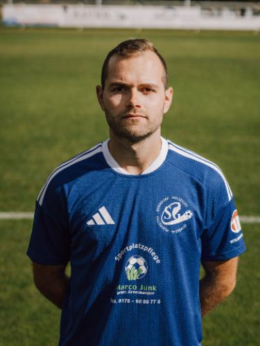 David Günter Bungartz