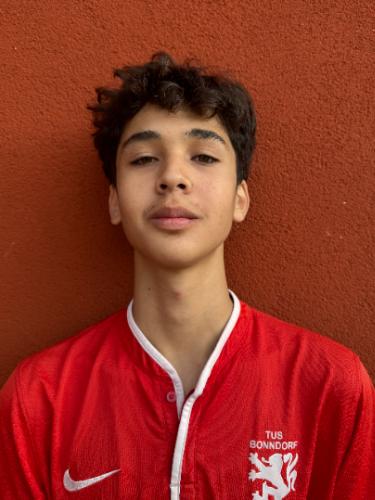 Can Ibrahim Örki