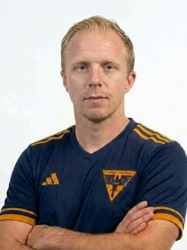 Michael Huwald