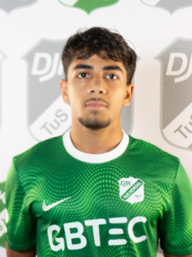 Zein Alhassan