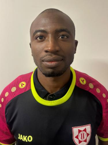 Abdulazeez Muhammed