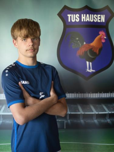 Jan Theisen