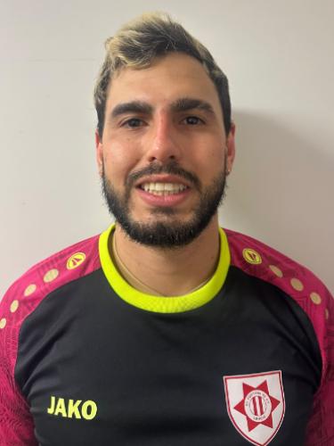Fabian Eduardo Meza Camacho