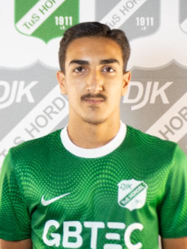 Mohammad Nour Omar