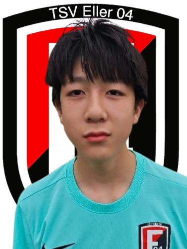 Wanzhou Chen