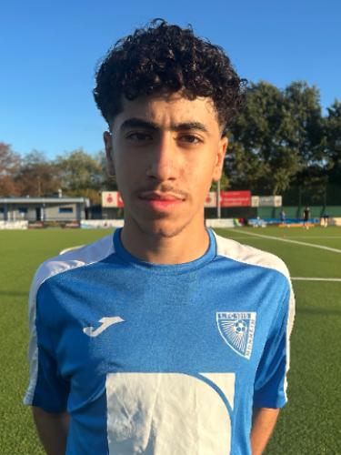 Mohamad Alallaf