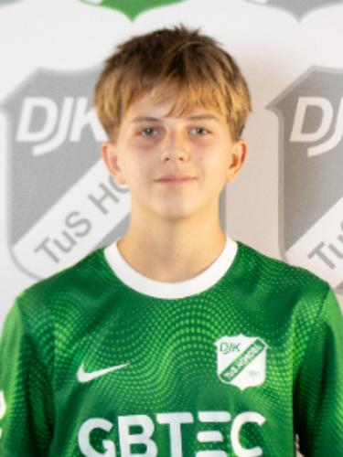 Tom Syperrek