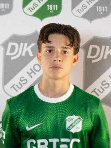 Nelio Tavio Huete