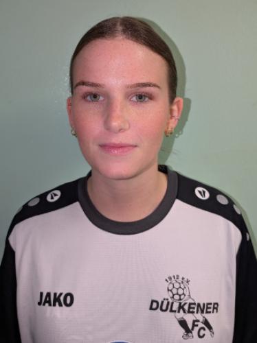 Neele Rosenbaum