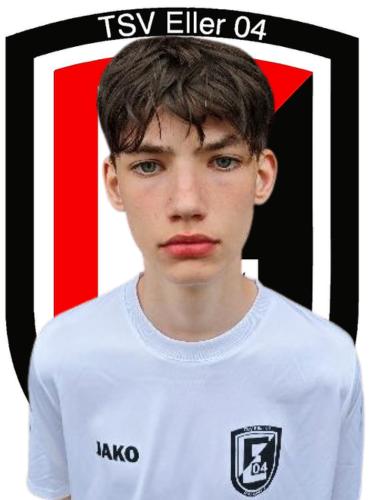 Tobias Rosen