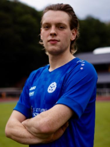 Philipp Voigt