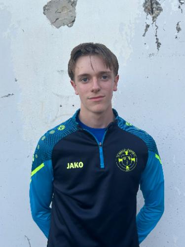 Noah Höß
