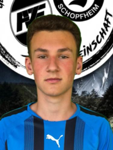 Max Gorski