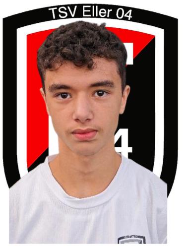 Ahmed Mourinou
