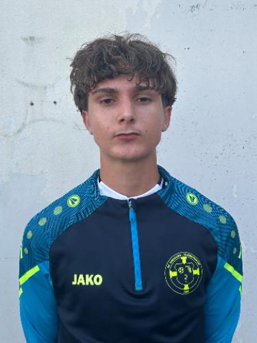 Luca Reinert