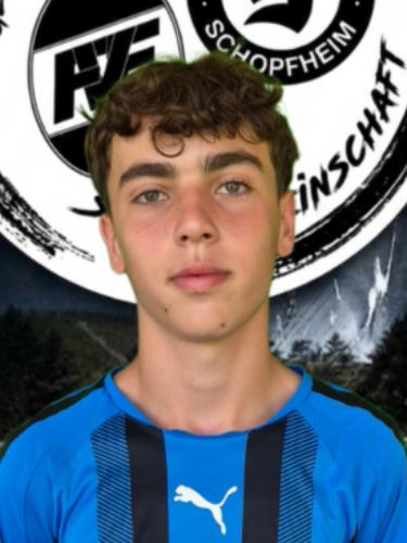 Sebastian Kromer