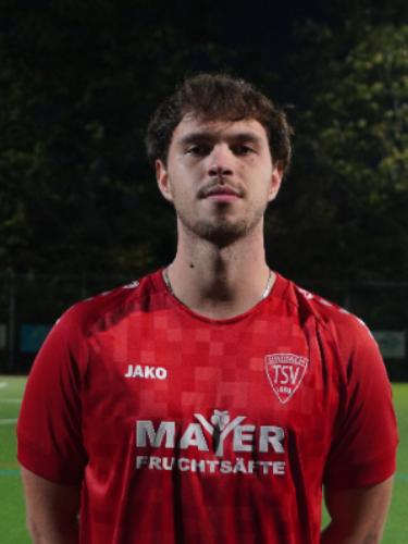 Luca Schlotterbeck