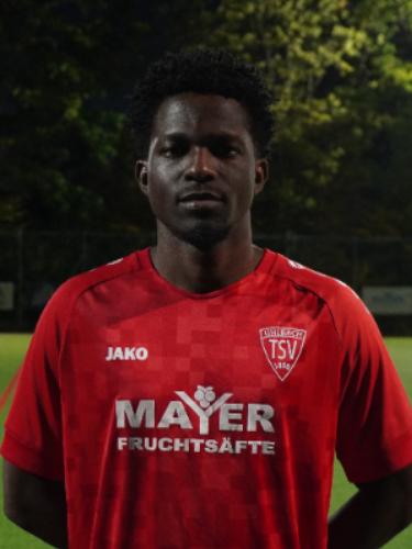 Joseph Ayomiposi Akinrodoye