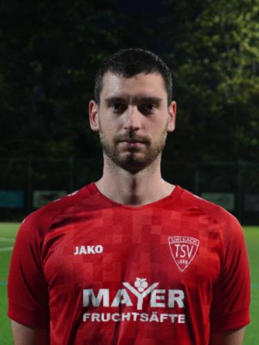 Fabio Wild