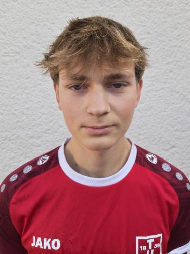 Kian-Maurice Dembski
