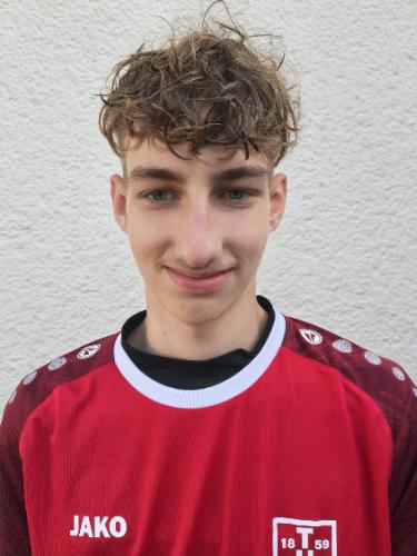 Fabian Hoffmann