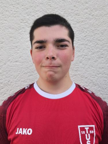 Ömer-Yigit Persen