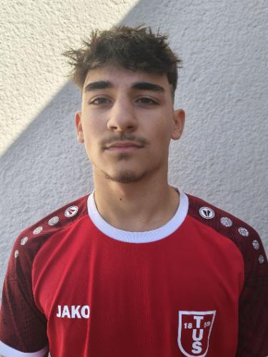 Deniz Karaöz