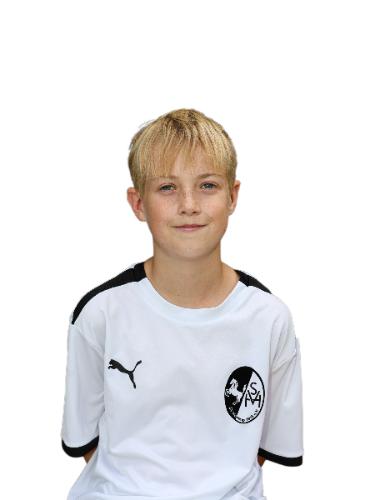 Felix Bernhardt