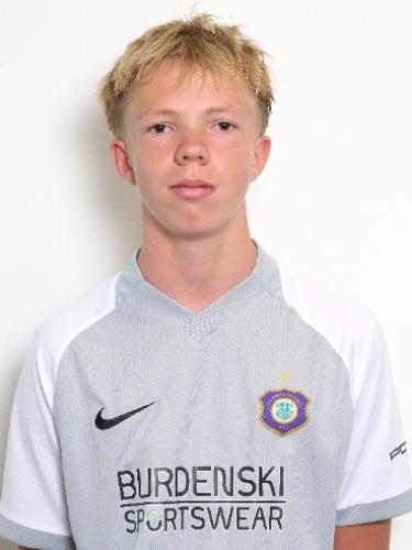 Jack Klauß